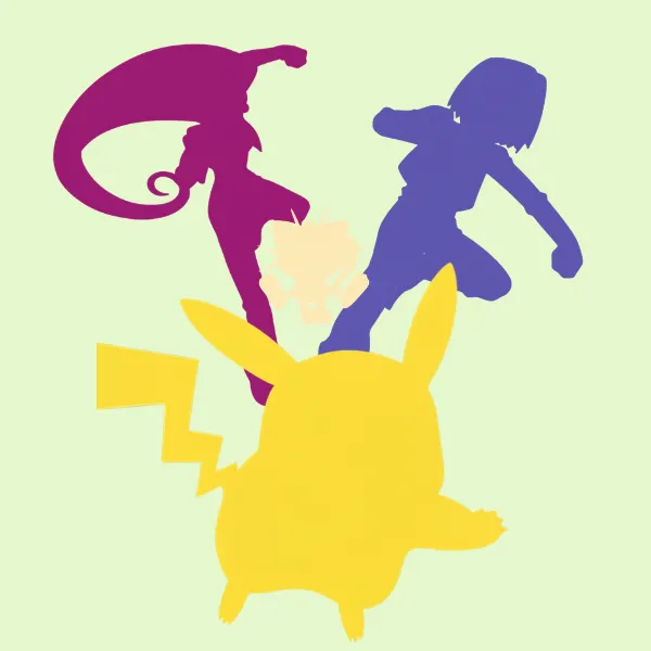 Pokémon常識問答挑戰