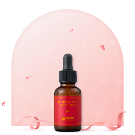 明色 - Harinista幹細胞雙重滲透逆齡精華30ml
