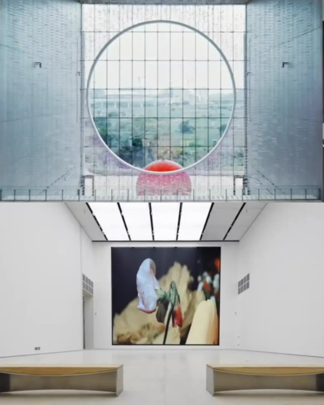 深圳國際美術館(SIMoA)