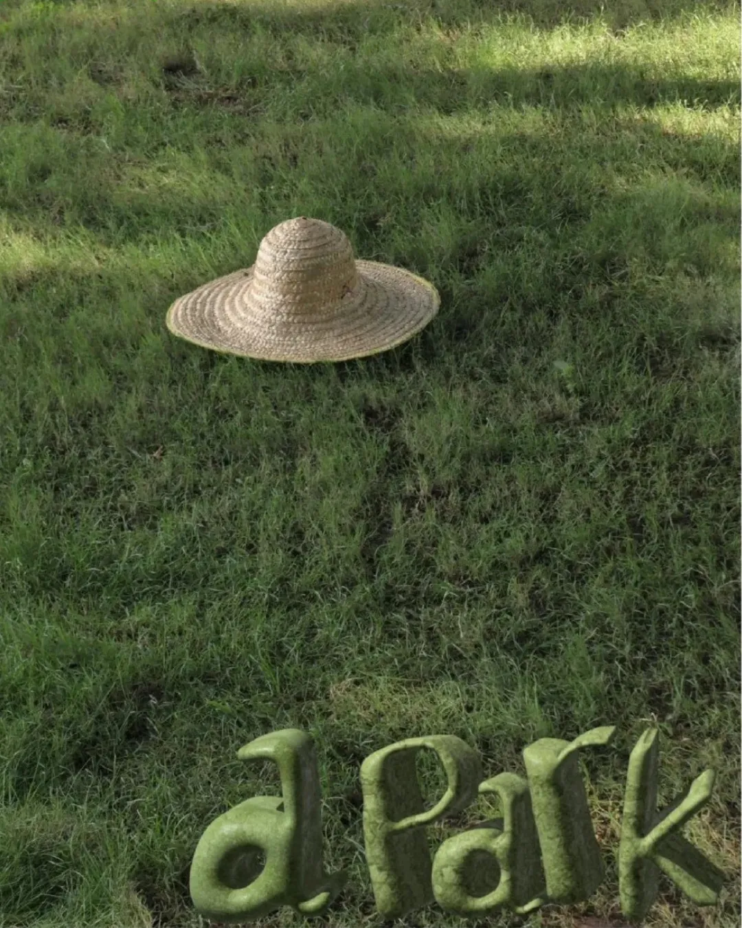 深圳 A park一個公園