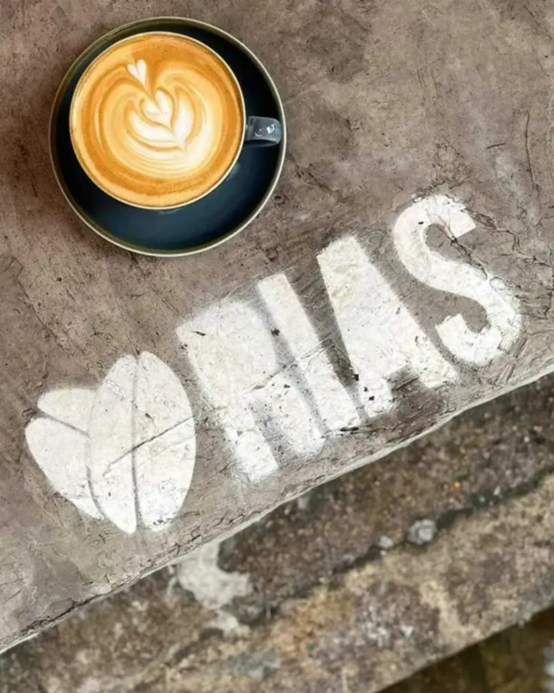 Rias Coffee Roastery Lab 手工咖啡豆專賣店