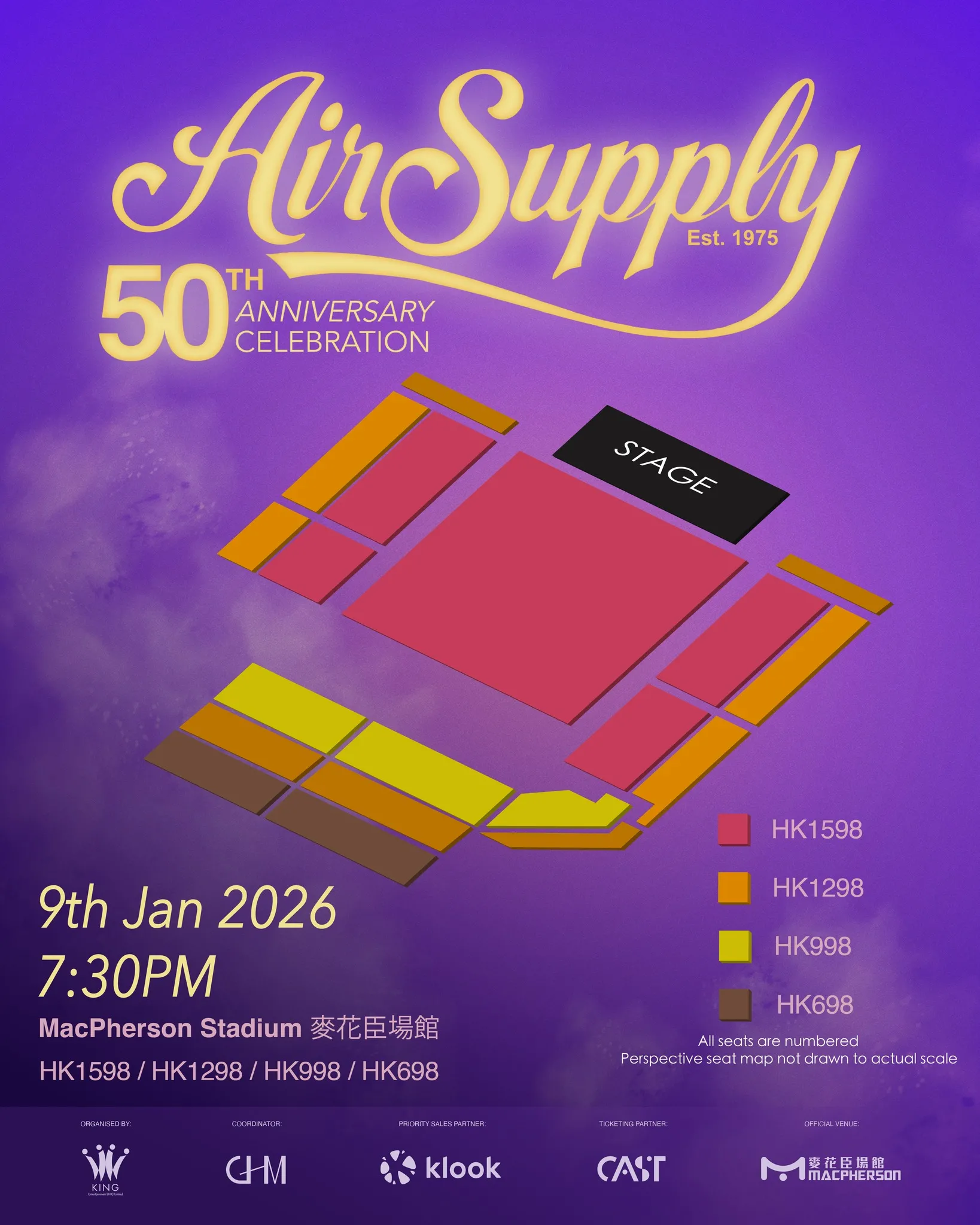 圖片來源：FB@King Entertainment