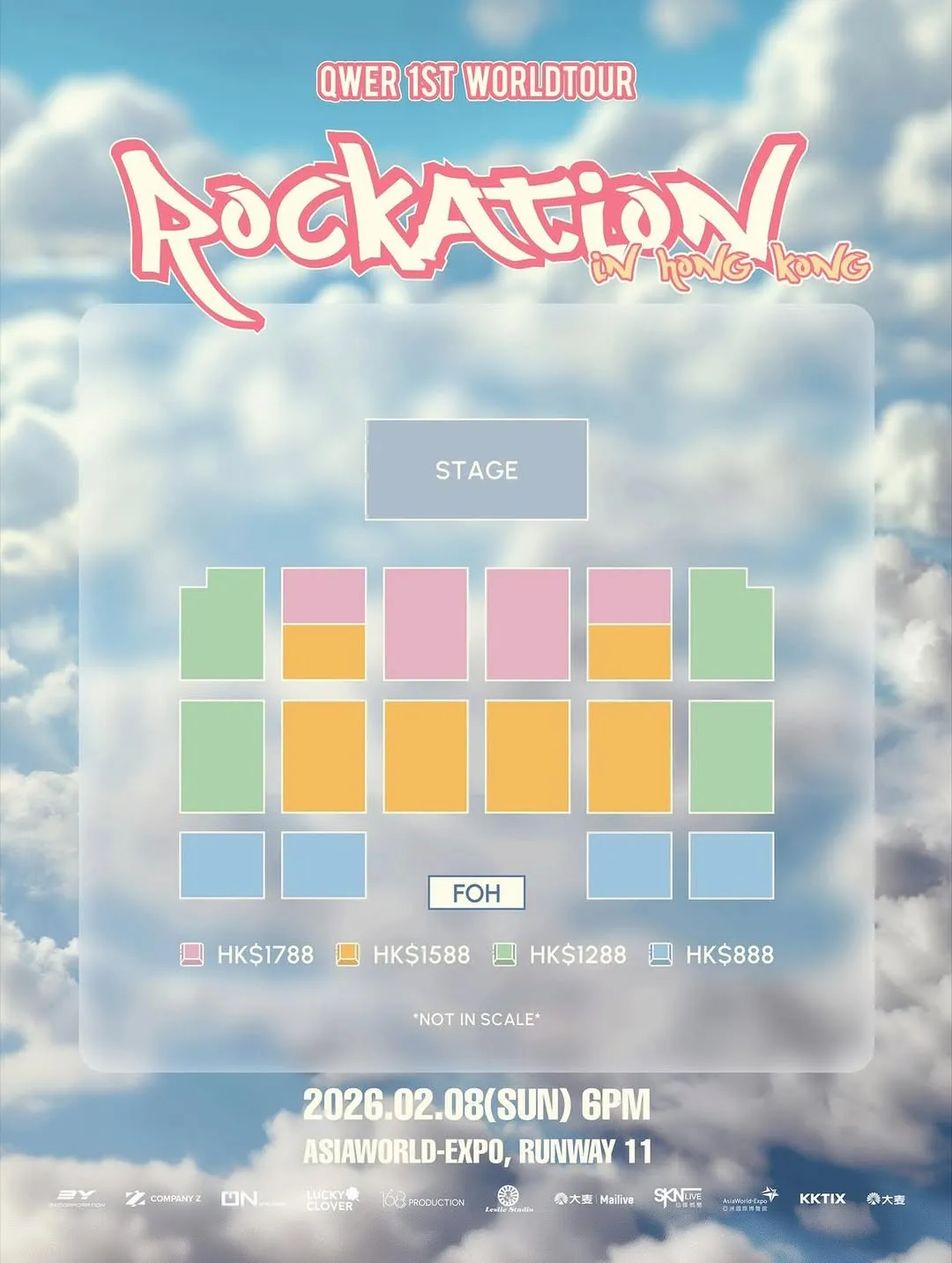 圖片來源：官方網站、U Lifestyle