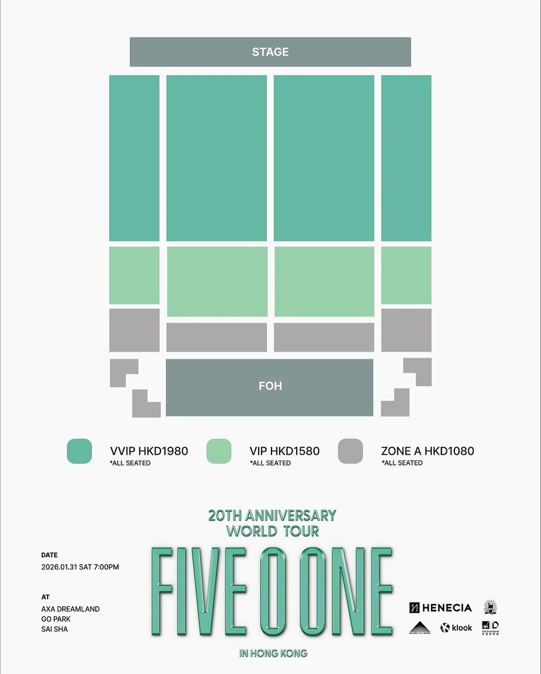 圖片來源：官方網站、U Lifestyle