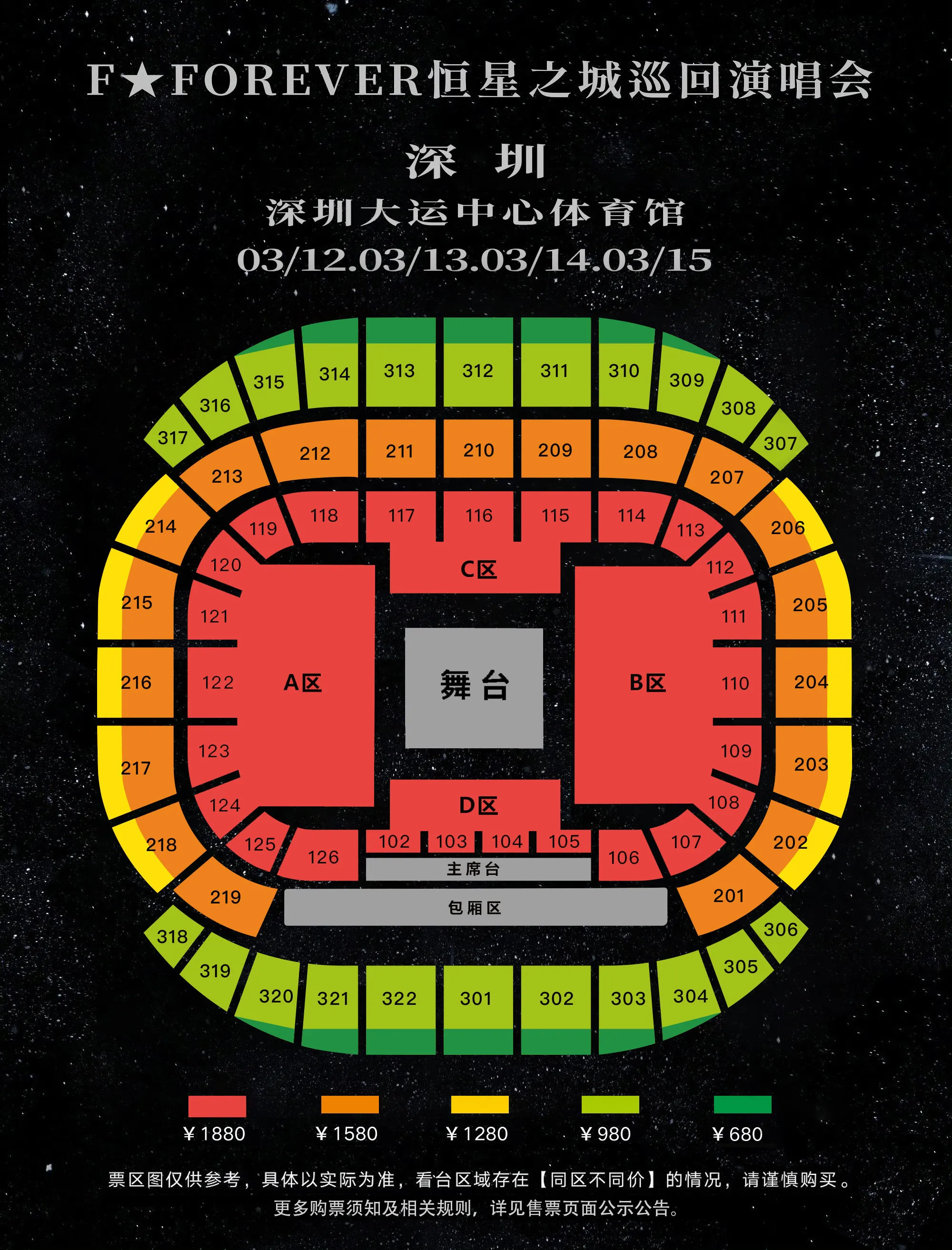 圖片來源：官方網站、U Lifestyle