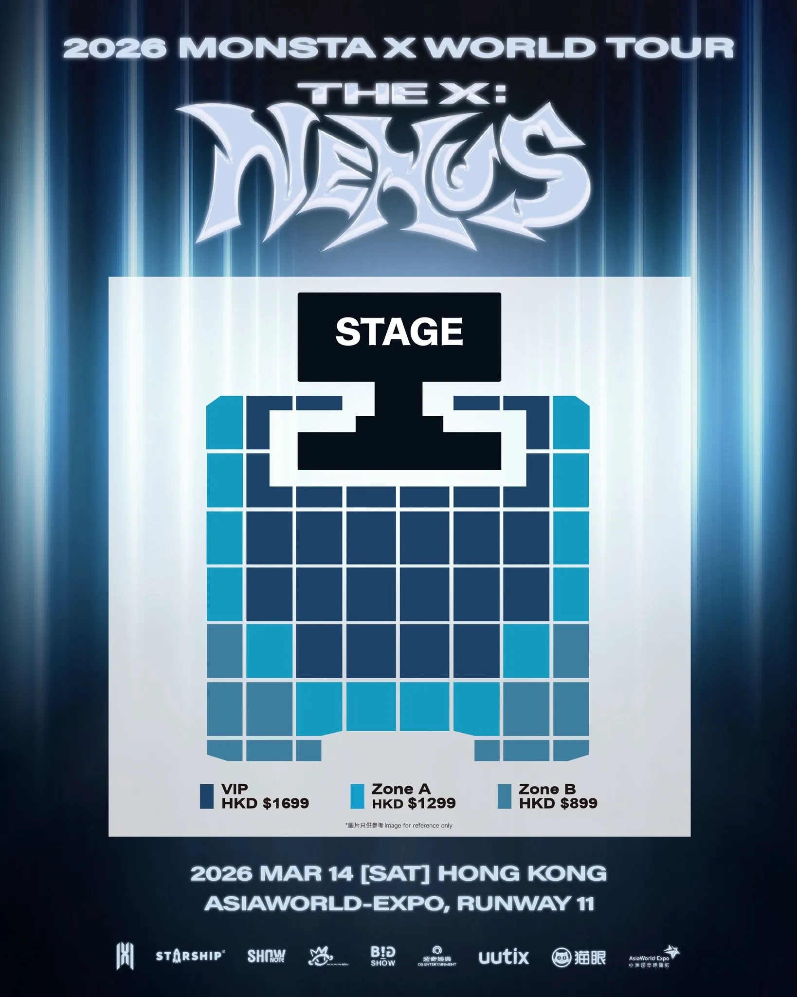 圖片來源：官方網站、U Lifestyle