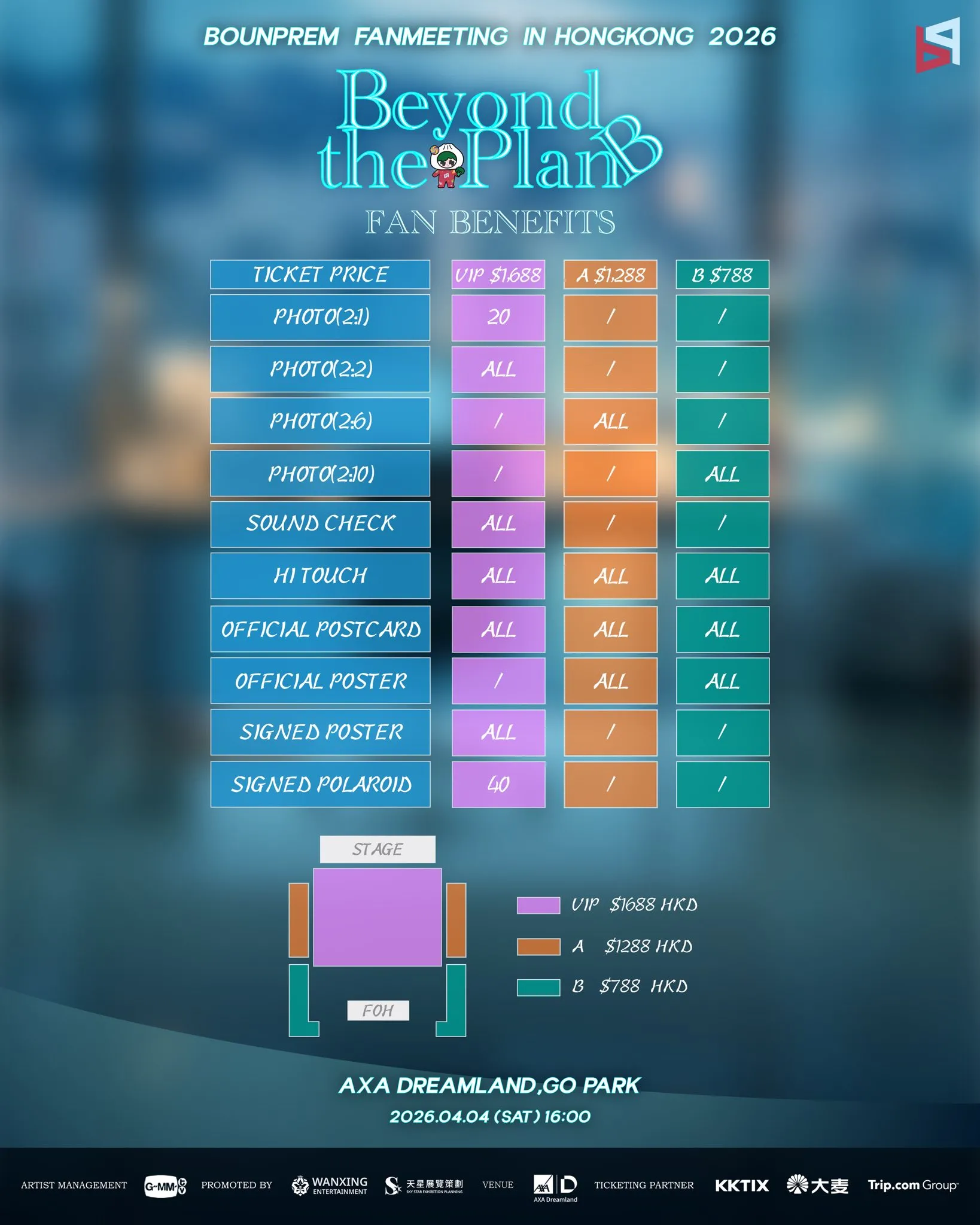圖片來源：官方網站、U Lifestyle