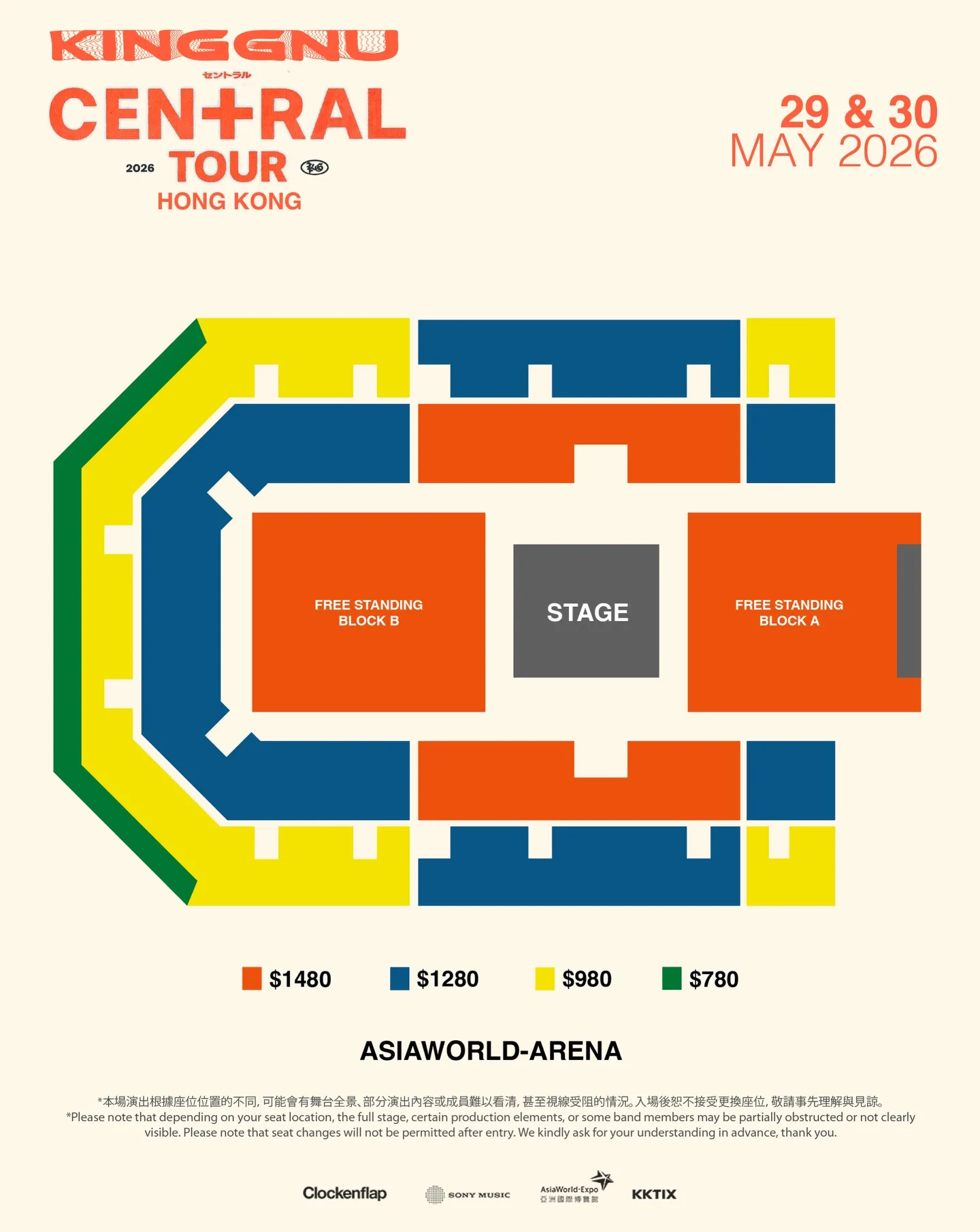 圖片來源：官方網站、U Lifestyle