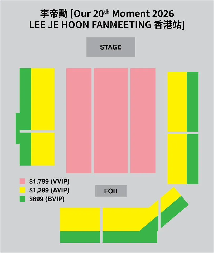 圖片來源：官方網站、U Lifestyle