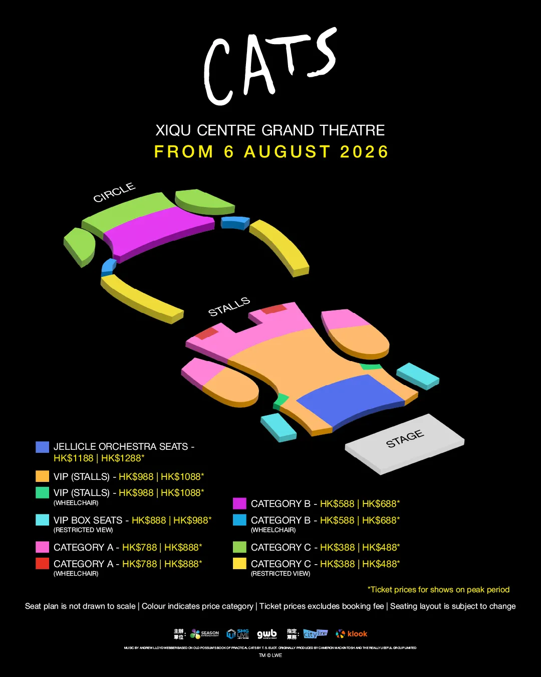圖片來源：官方網站、U Lifestyle