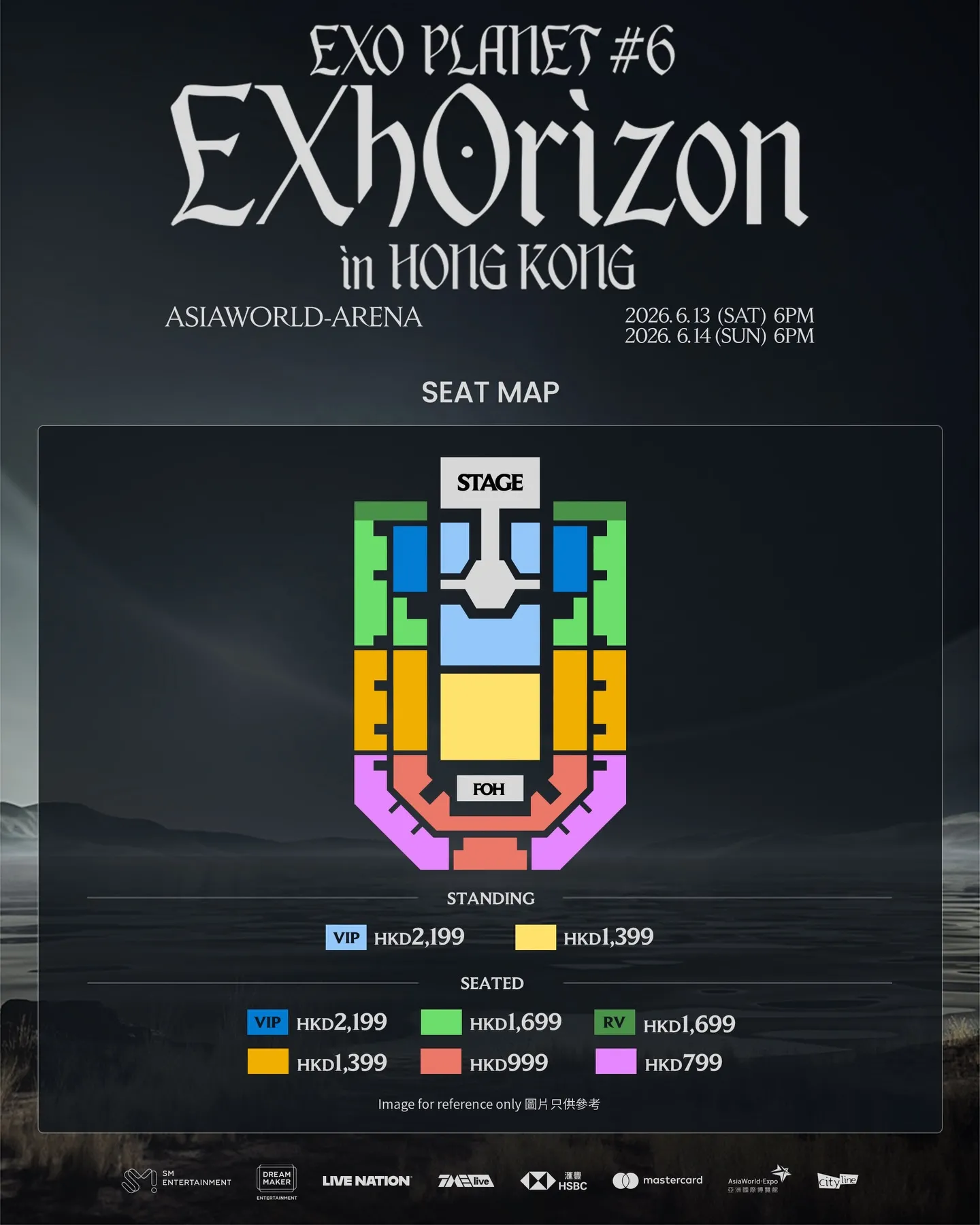 圖片來源：官方網站、U Lifestyle