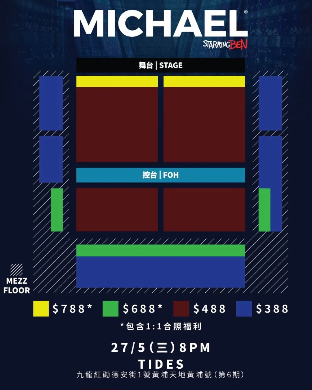 圖片來源：官方網站、U Lifestyle