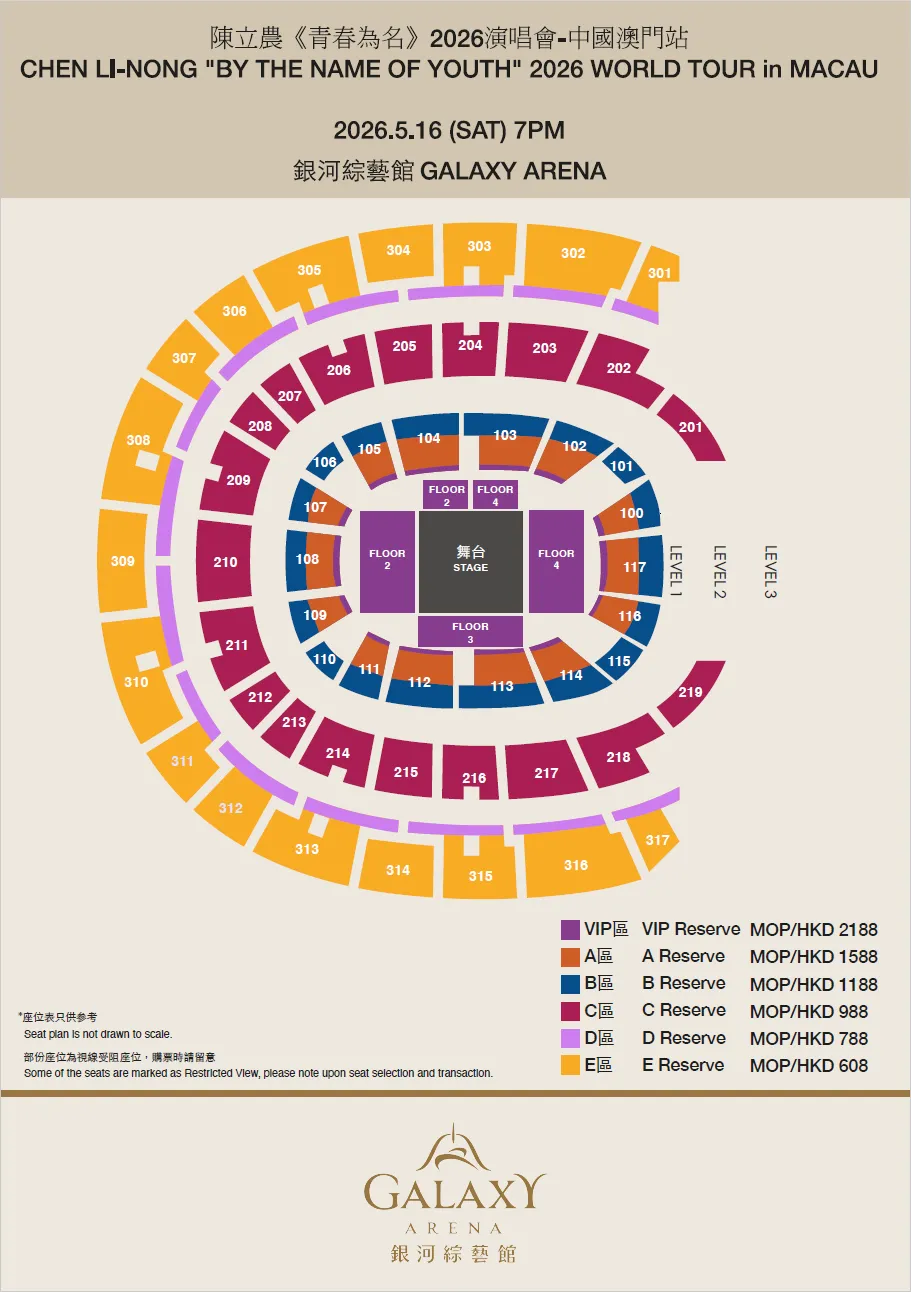 圖片來源：官方網站、U Lifestyle
