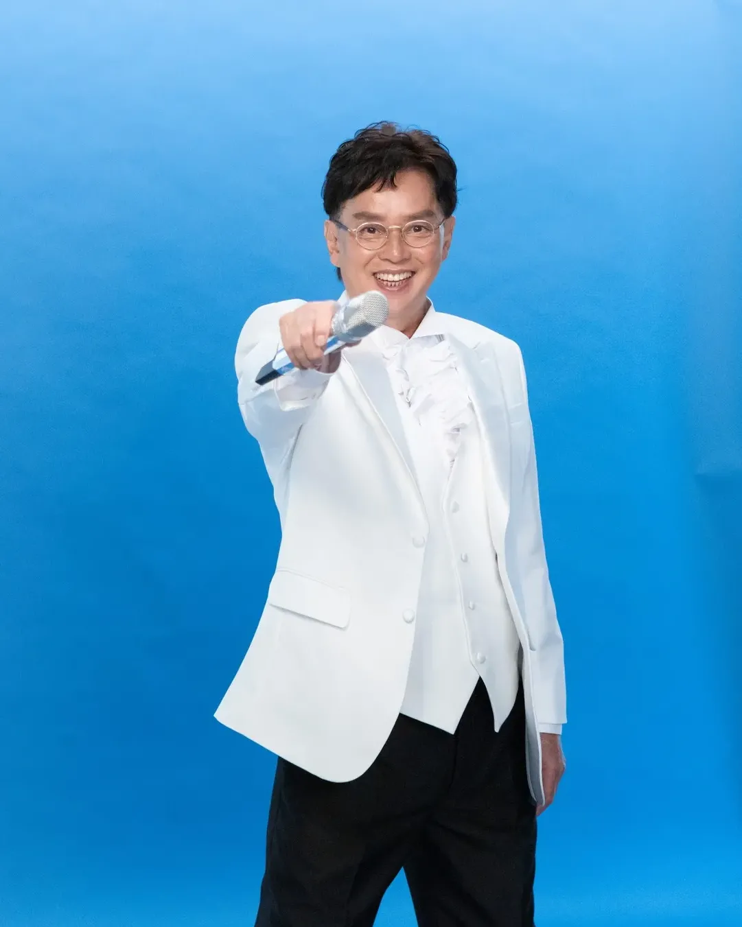 譚詠麟紅館演唱會2026 - 與您「刻骨銘心」世界巡迴演唱會-終極篇