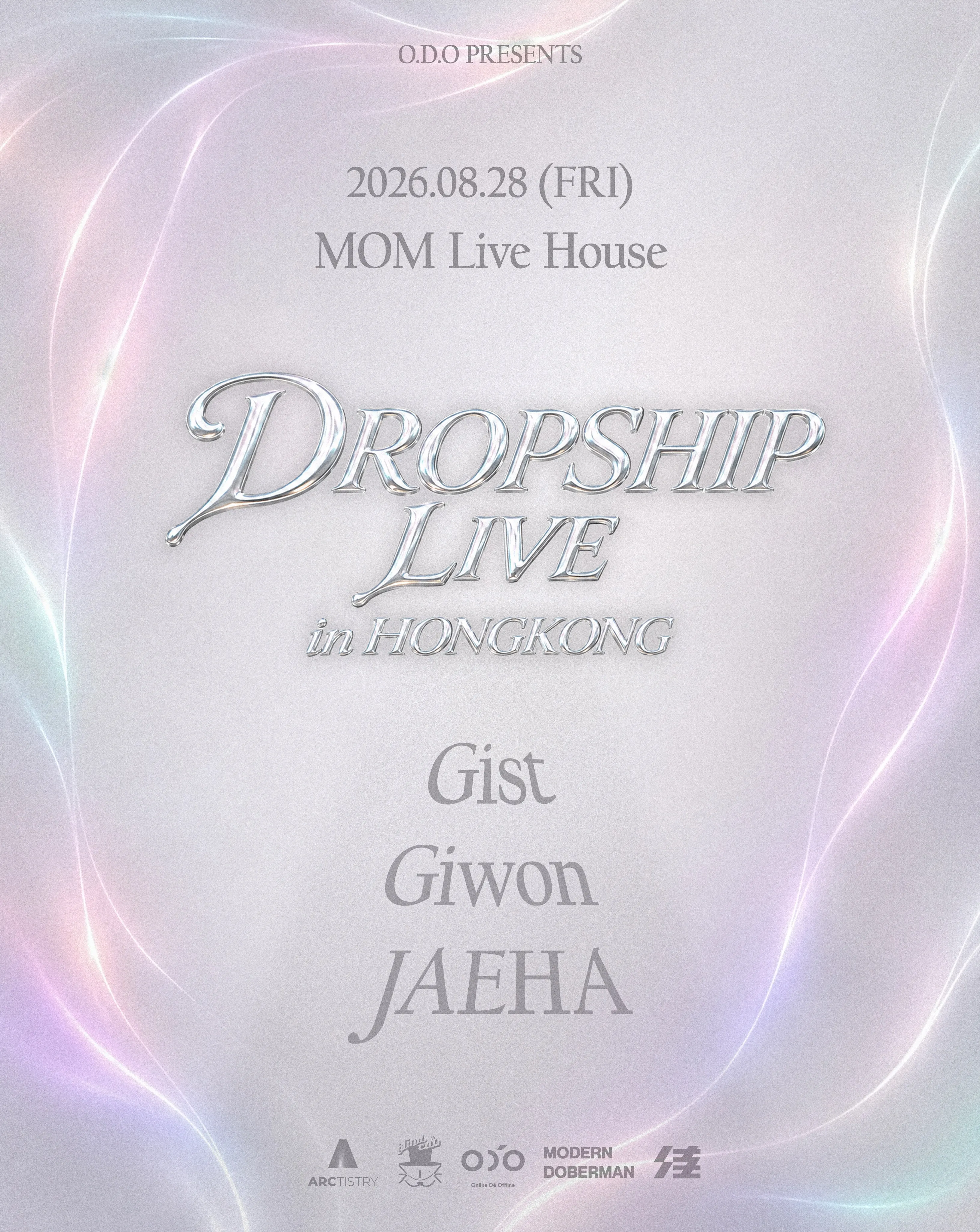DROPSHIPLIVE IN HONG KONG EP.012