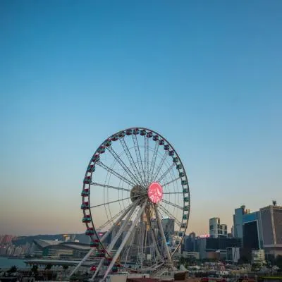 圖片來源：官方網站、U Lifestyle