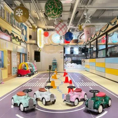 圖片來源：官方網站、U Lifestyle