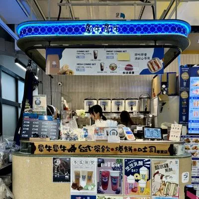 圖片來源：官方網站、U Lifestyle