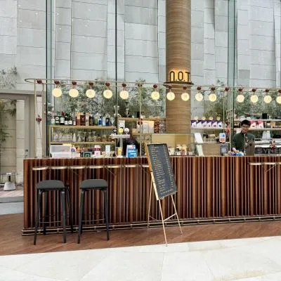 圖片來源：官方網站、U Lifestyle