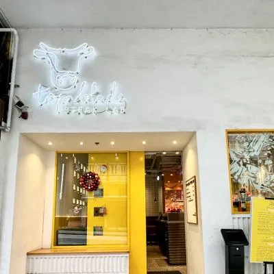 圖片來源：官方網站、U Lifestyle