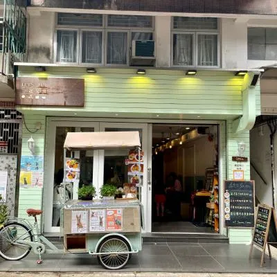 圖片來源：官方網站、U Lifestyle