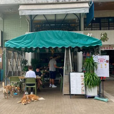 圖片來源：官方網站、U Lifestyle