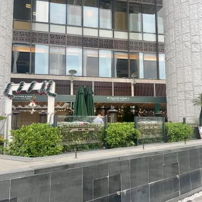 圖片來源：官方網站、U Lifestyle