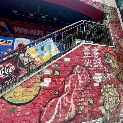 圖片來源：官方網站、U Lifestyle