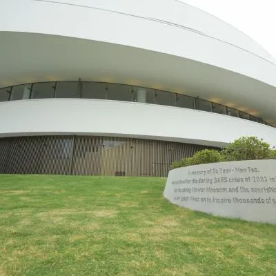 圖片來源：官方網站、U Lifestyle