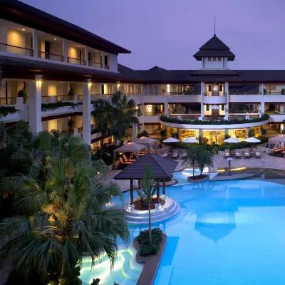 圖片來源：官方網站、U Lifestyle