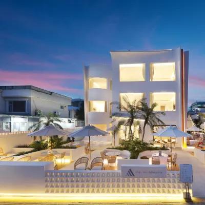 圖片來源：官方網站、U Lifestyle