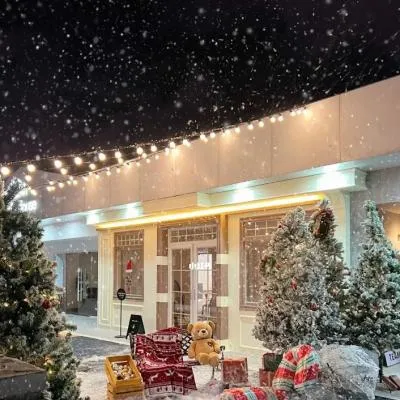 圖片來源：官方網站、U Lifestyle