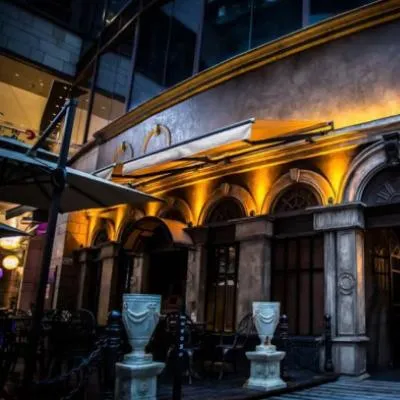 圖片來源：官方網站、U Lifestyle