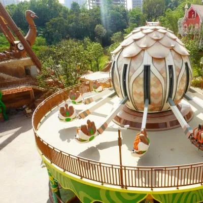 圖片來源：官方網站、U Lifestyle