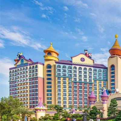 圖片來源：官方網站、U Lifestyle