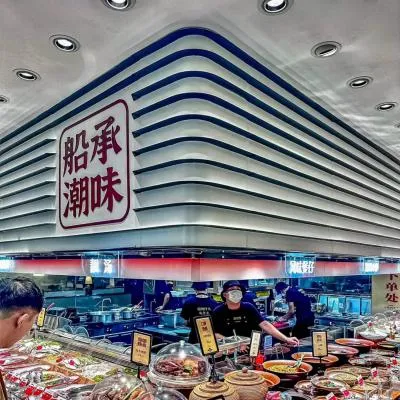 圖片來源：官方網站、U Lifestyle