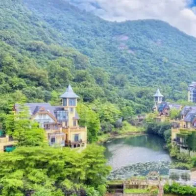 圖片來源：官方網站、U Lifestyle