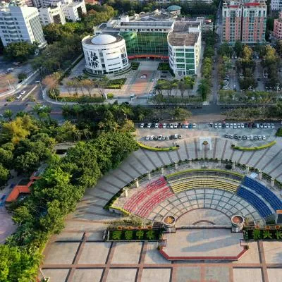 圖片來源：官方網站、U Lifestyle