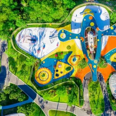 圖片來源：官方網站、U Lifestyle