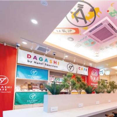 圖片來源：官方網站、U Lifestyle