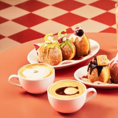 圖片來源：官方網站、U Lifestyle