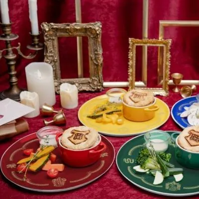 圖片來源：官方網站、U Lifestyle