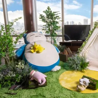 圖片來源：官方網站、U Lifestyle