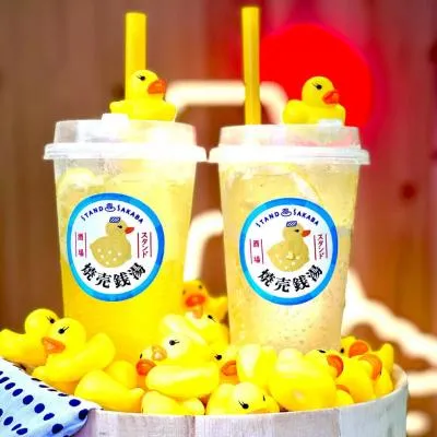 圖片來源：官方網站、U Lifestyle