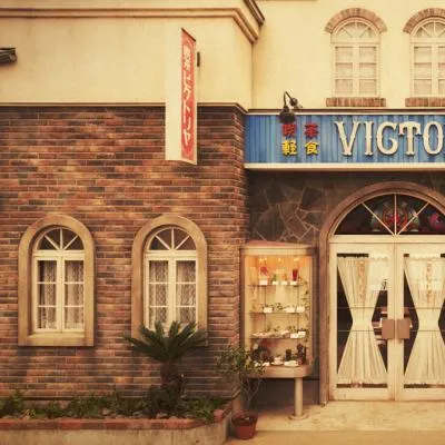 圖片來源：官方網站、U Lifestyle