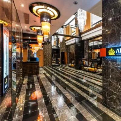 圖片來源：官方網站、U Lifestyle