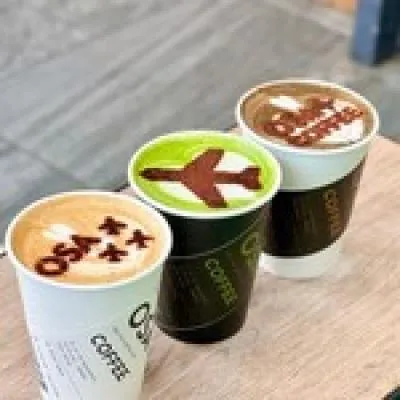 圖片來源：官方網站、U Lifestyle