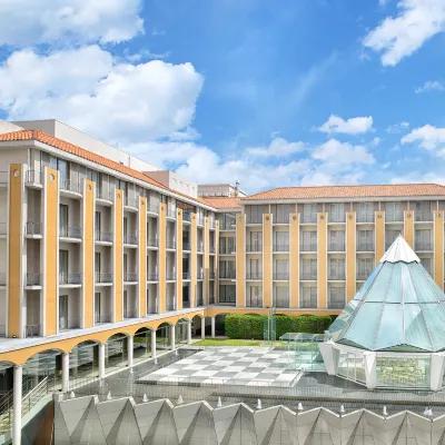 圖片來源：官方網站、U Lifestyle