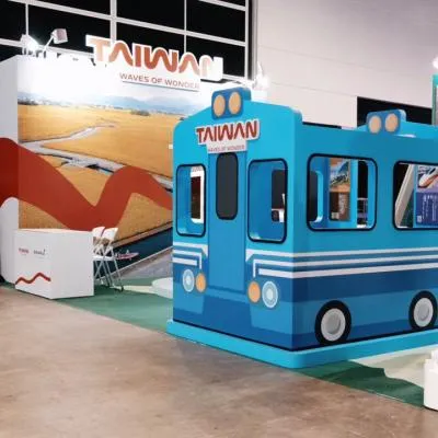 圖片來源：官方網站、U Lifestyle