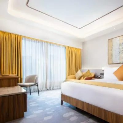 圖片來源：官方網站、U Lifestyle